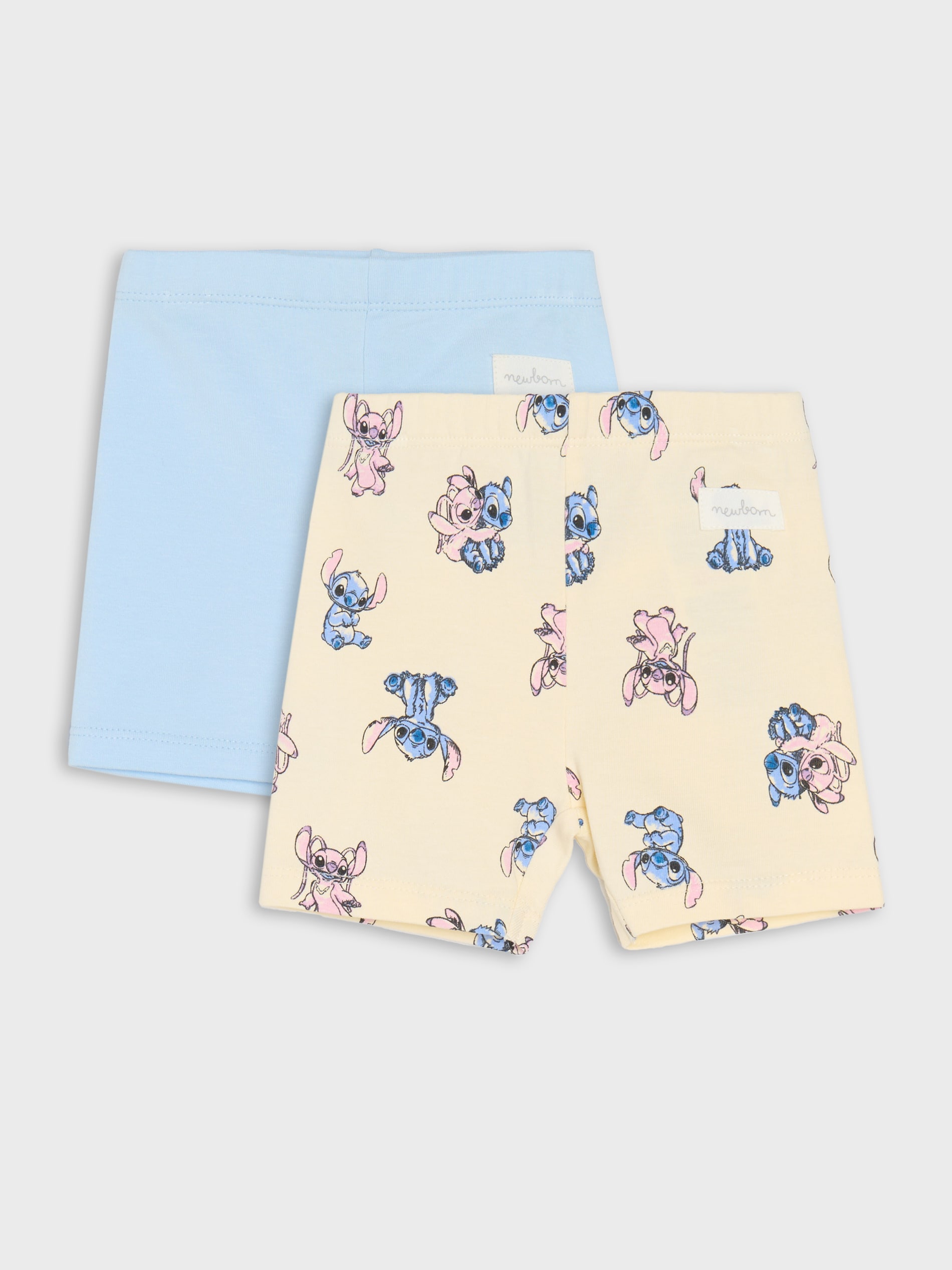 Bawełniane kolarki 2 pack Stitch