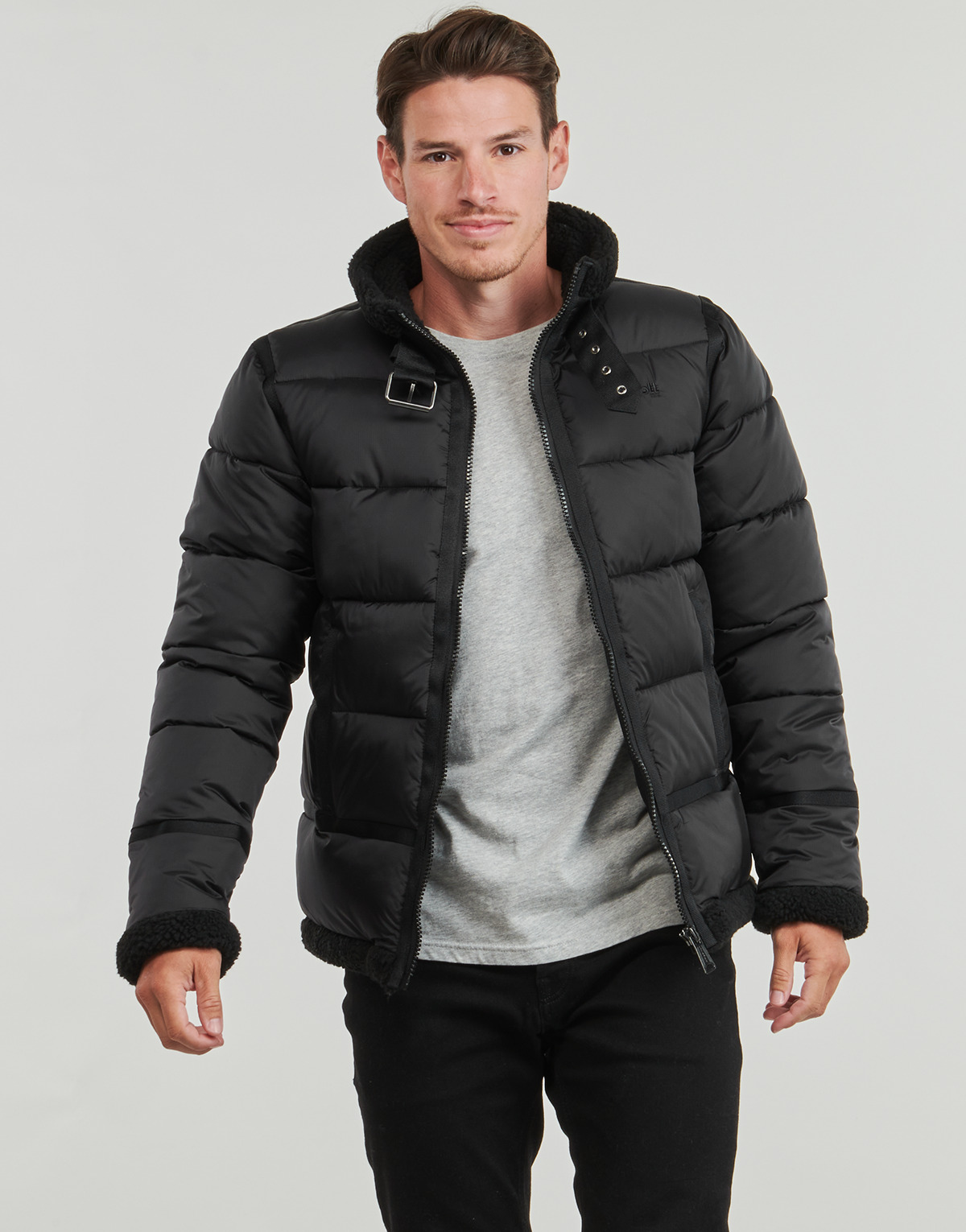 Schott - IDAK - Black