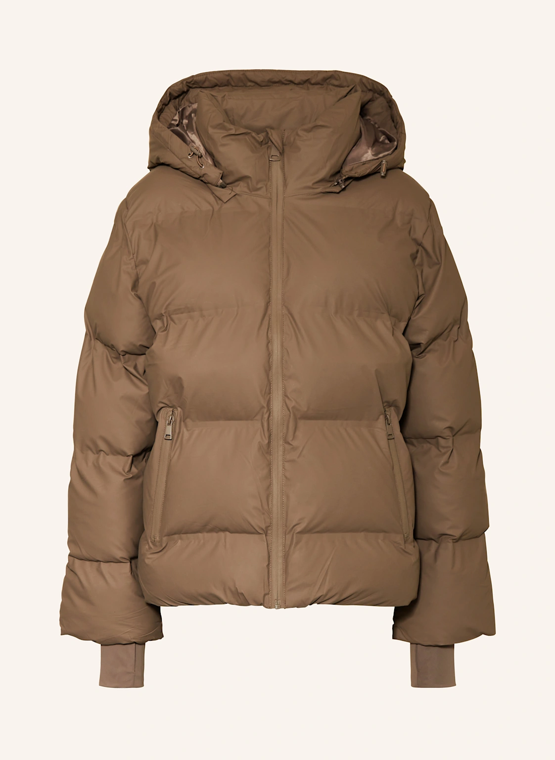 NEO NOIR Steppjacke