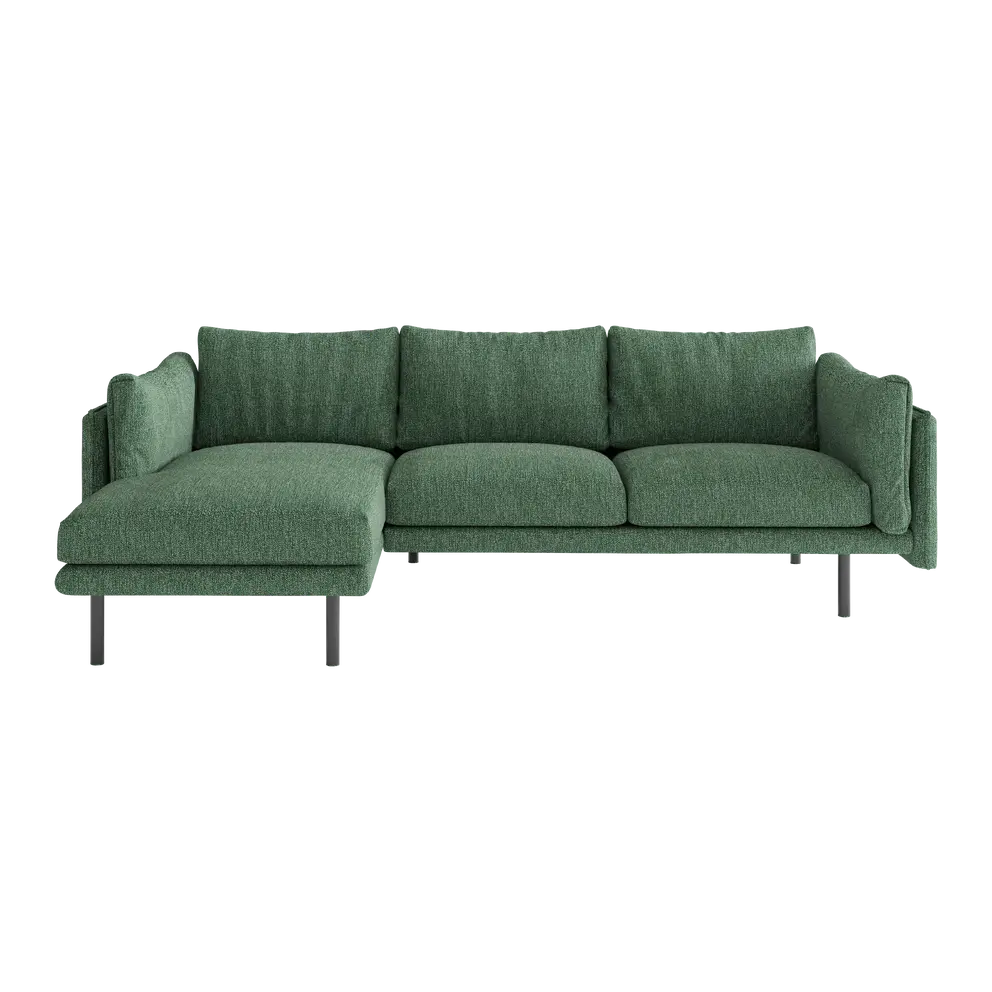Ecksofa Salama