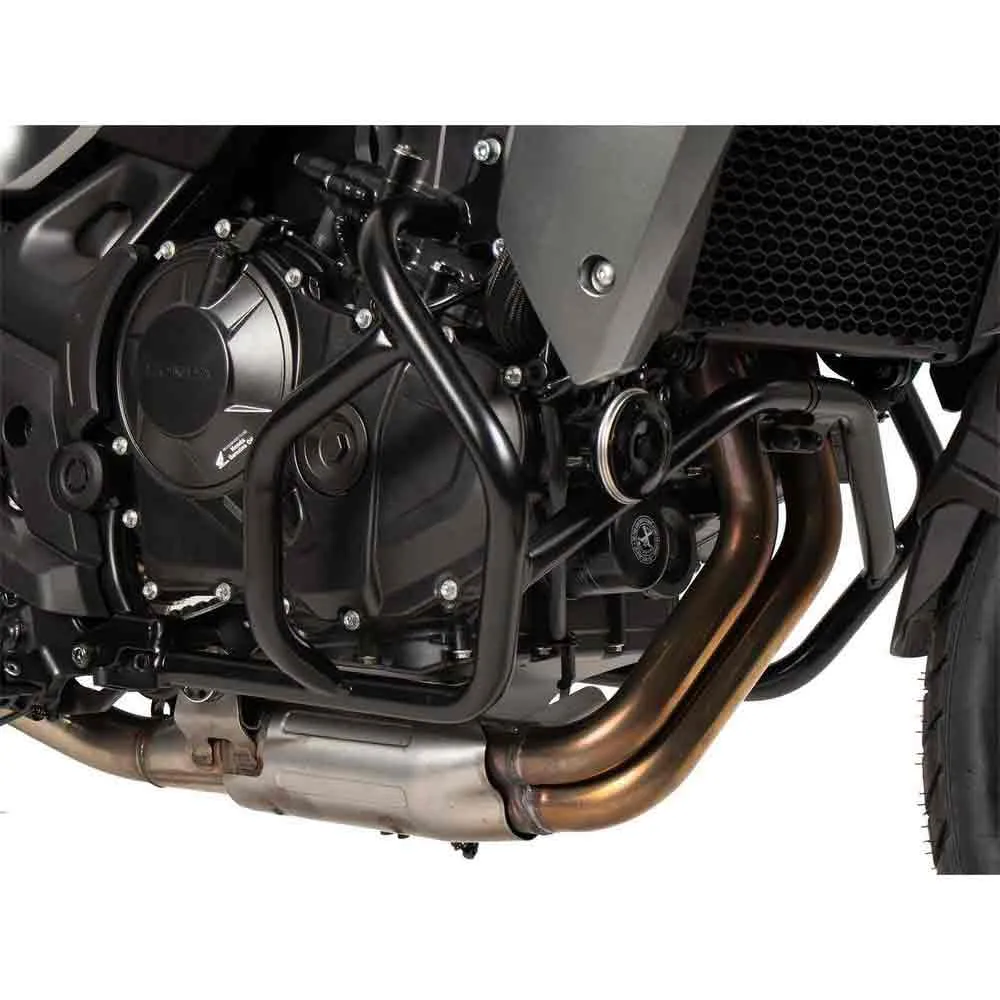 Hepco Becker Honda XL 750 Transalp 2025 tubular engine guard
