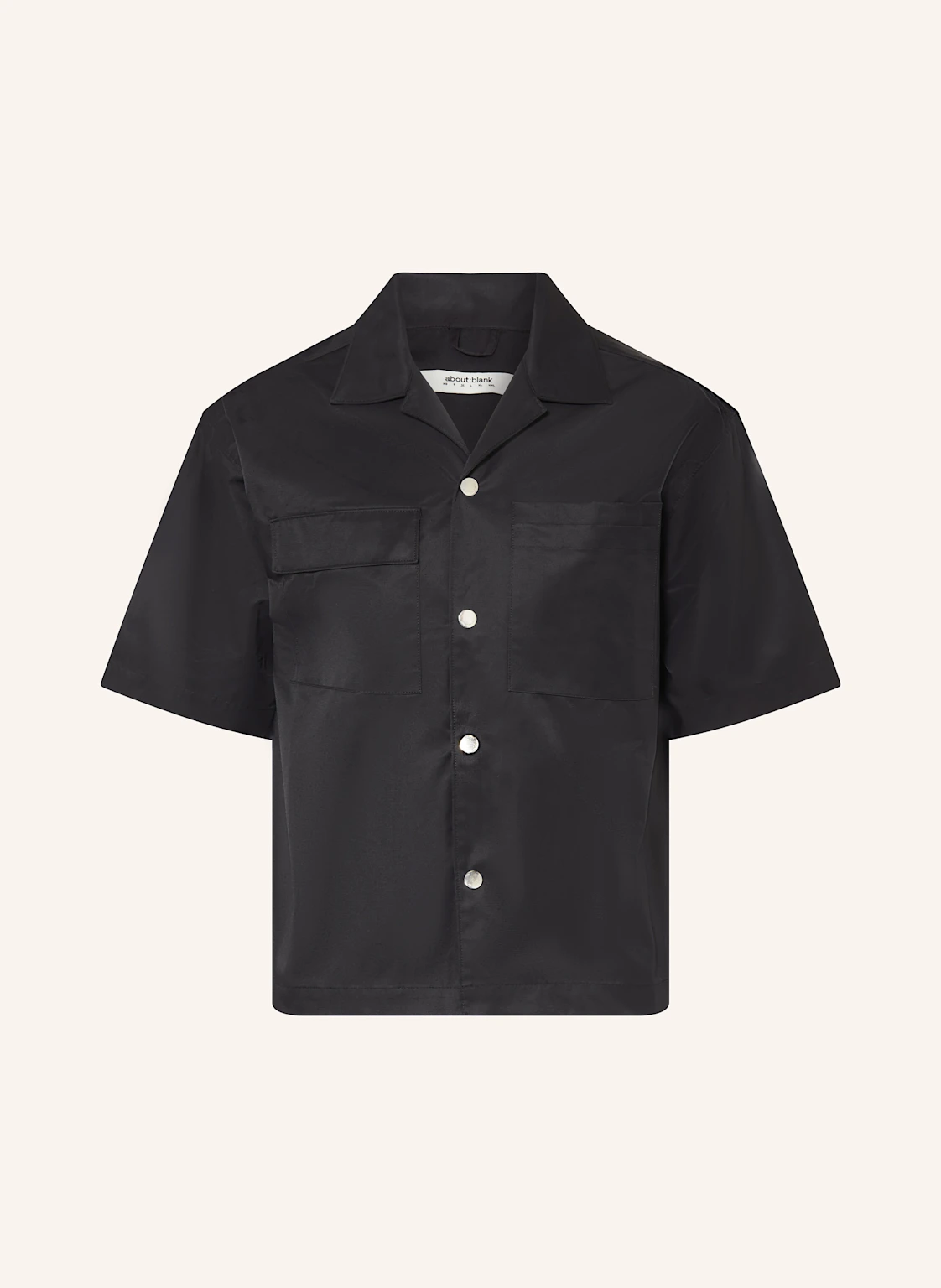 about:blank Overshirt UNTILITY