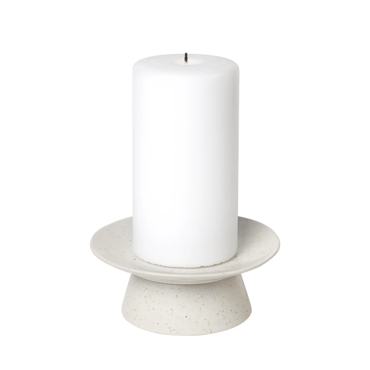 Broste Copenhagen - Nordic Vanilla Tortenplatte