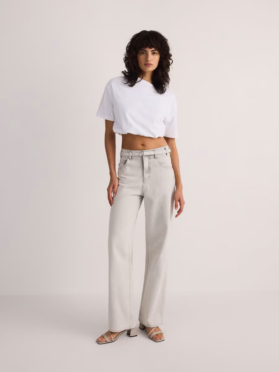 Ladies' Jeans Trousers