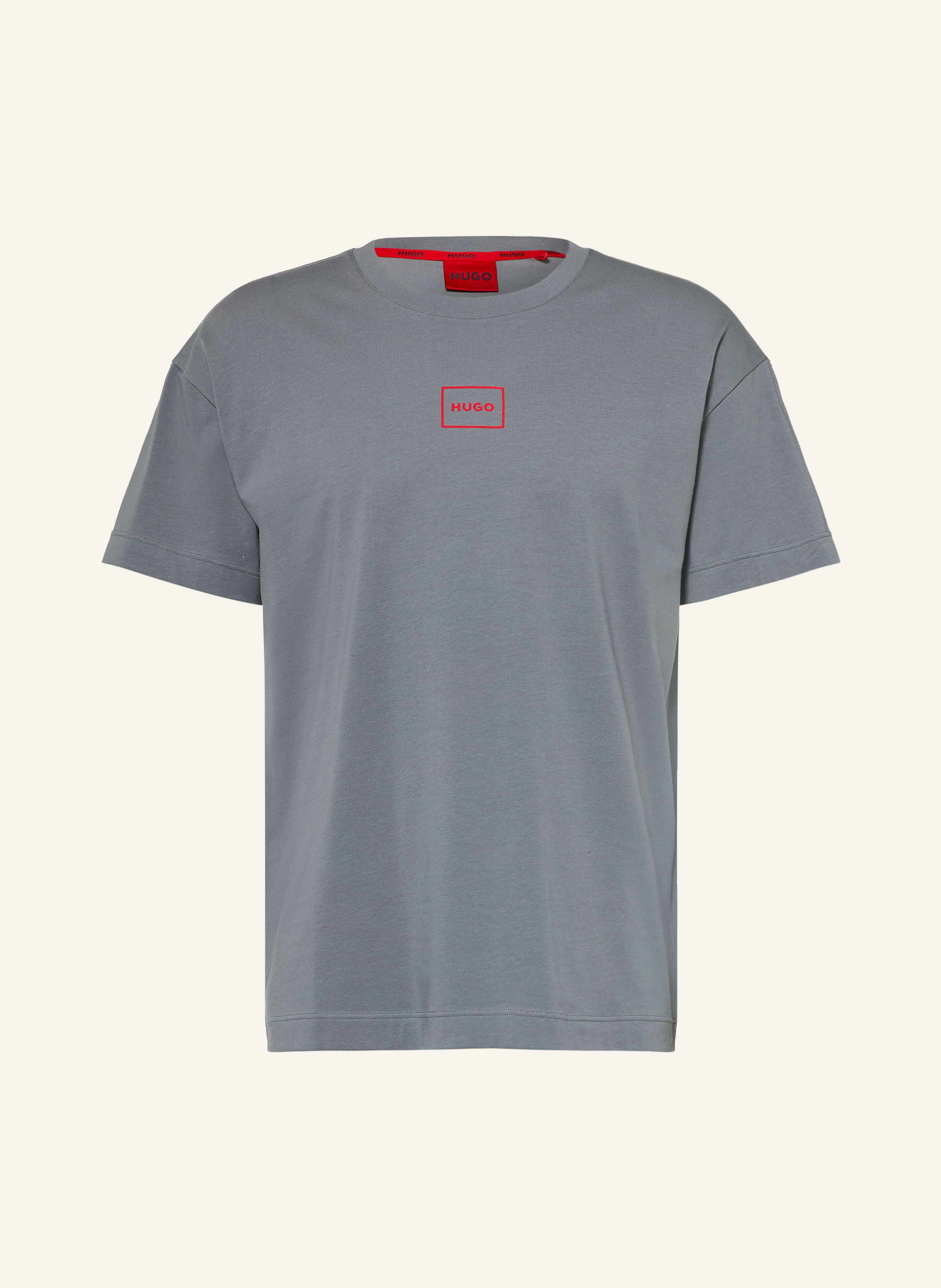 HUGO Schlafshirt LAZE
