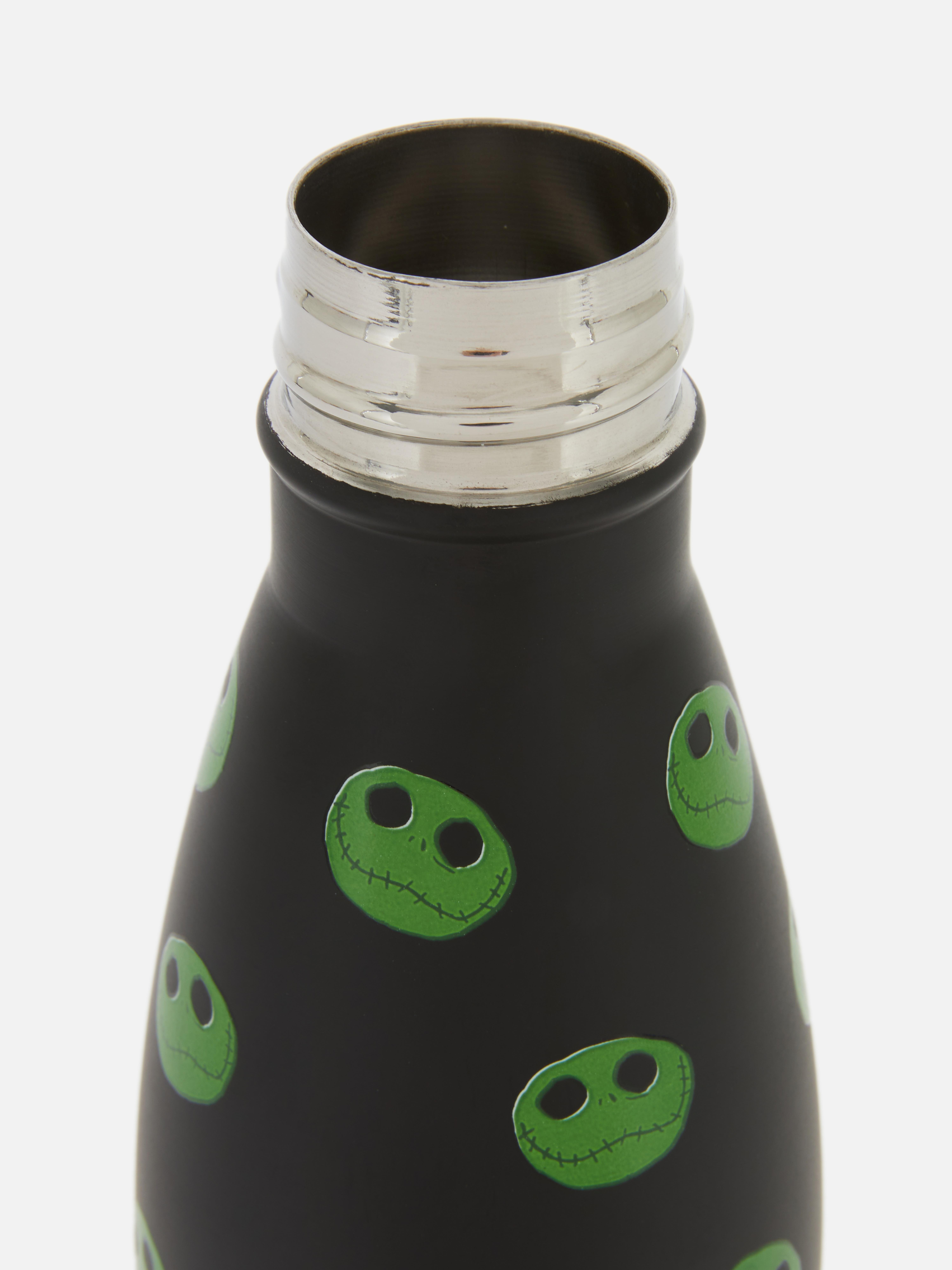 The Nightmare Before Christmas Water Bottle