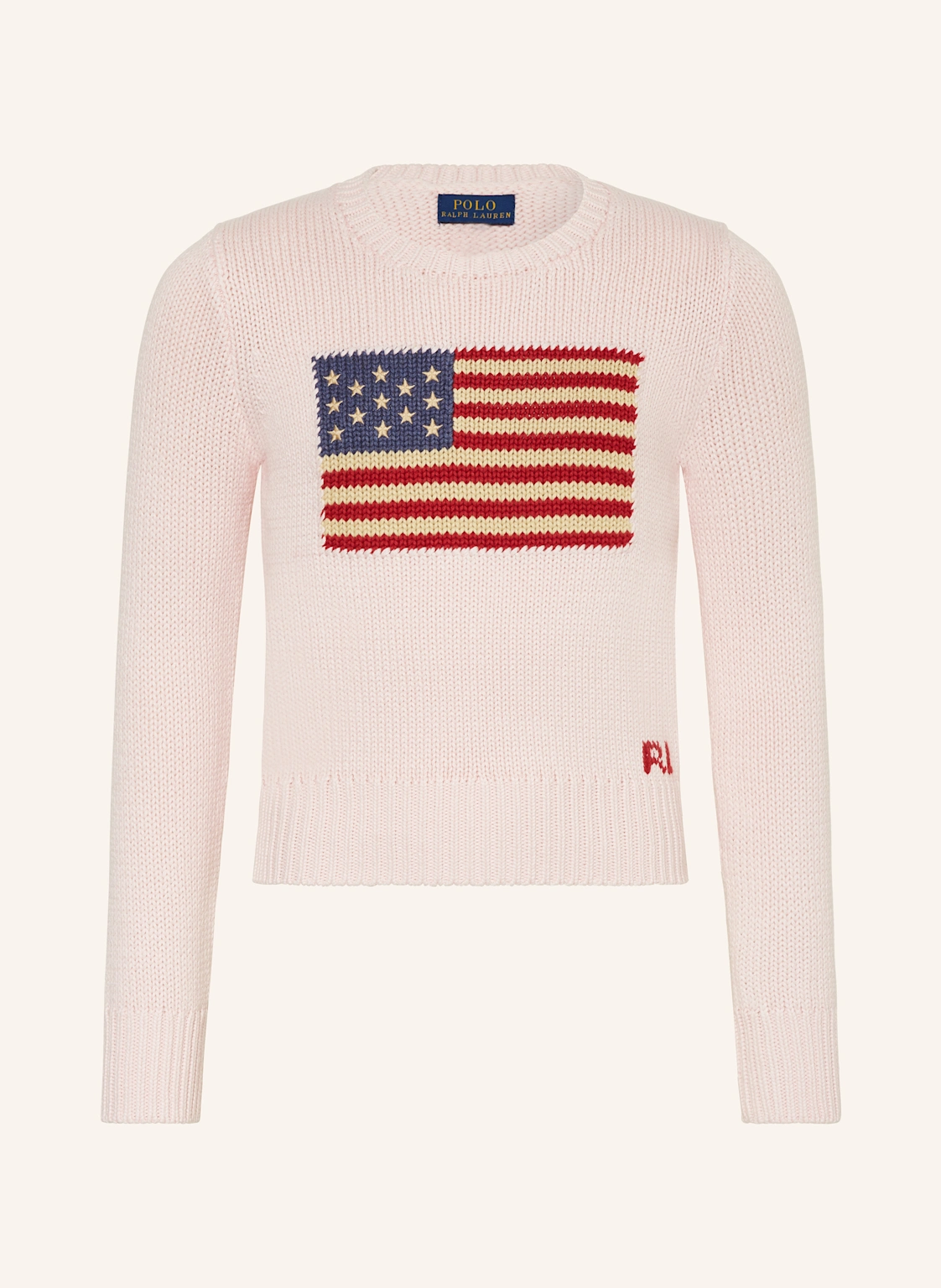 POLO RALPH LAUREN Pullover