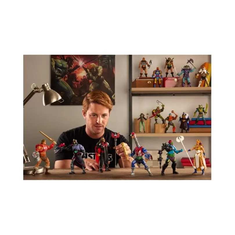 Puppe Masters of the Universe