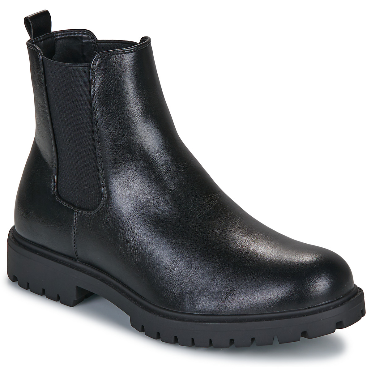 Jack & Jones - JFWBRANDON - Black