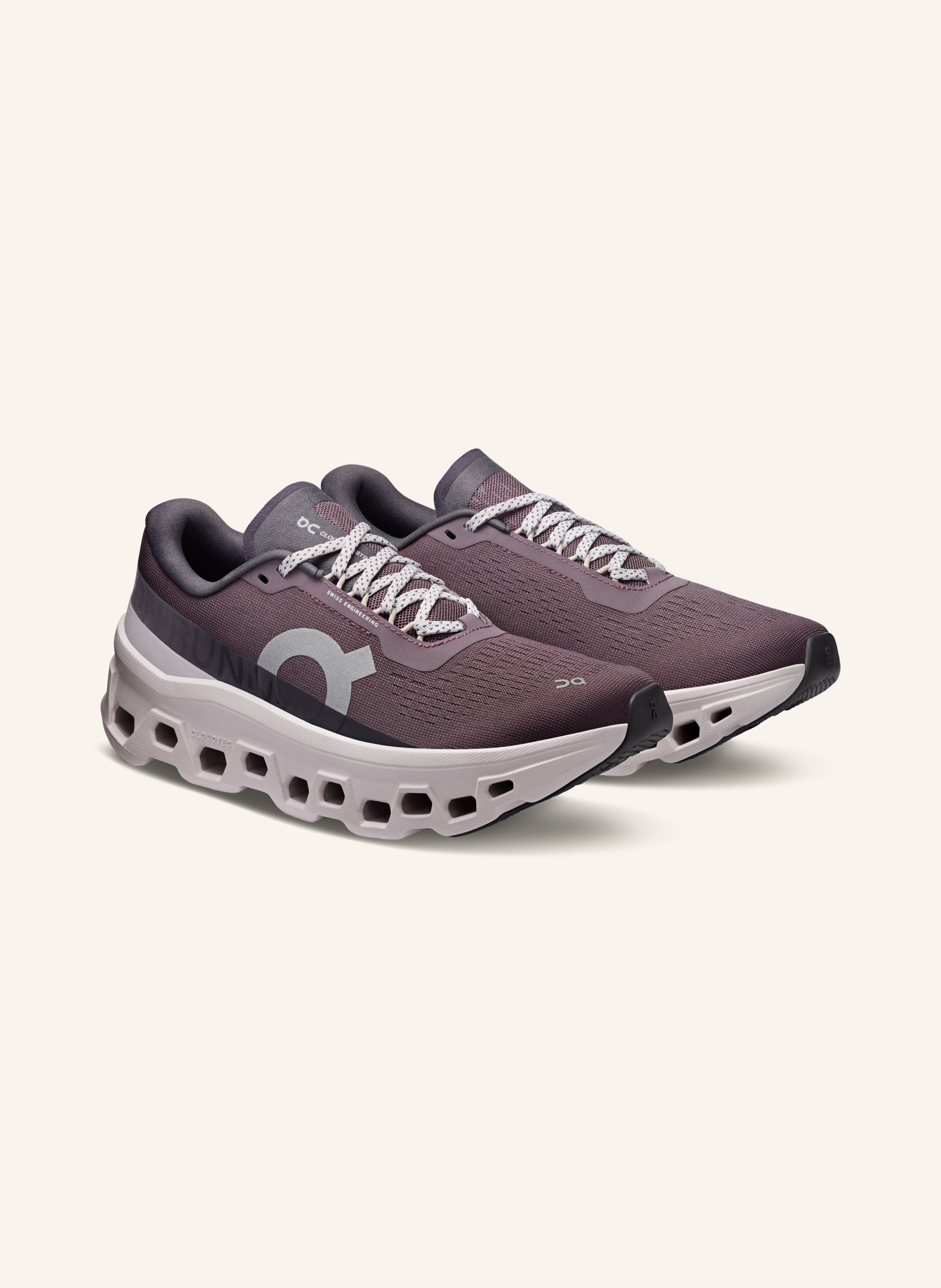 On Sneaker CLOUDMONSTER 1