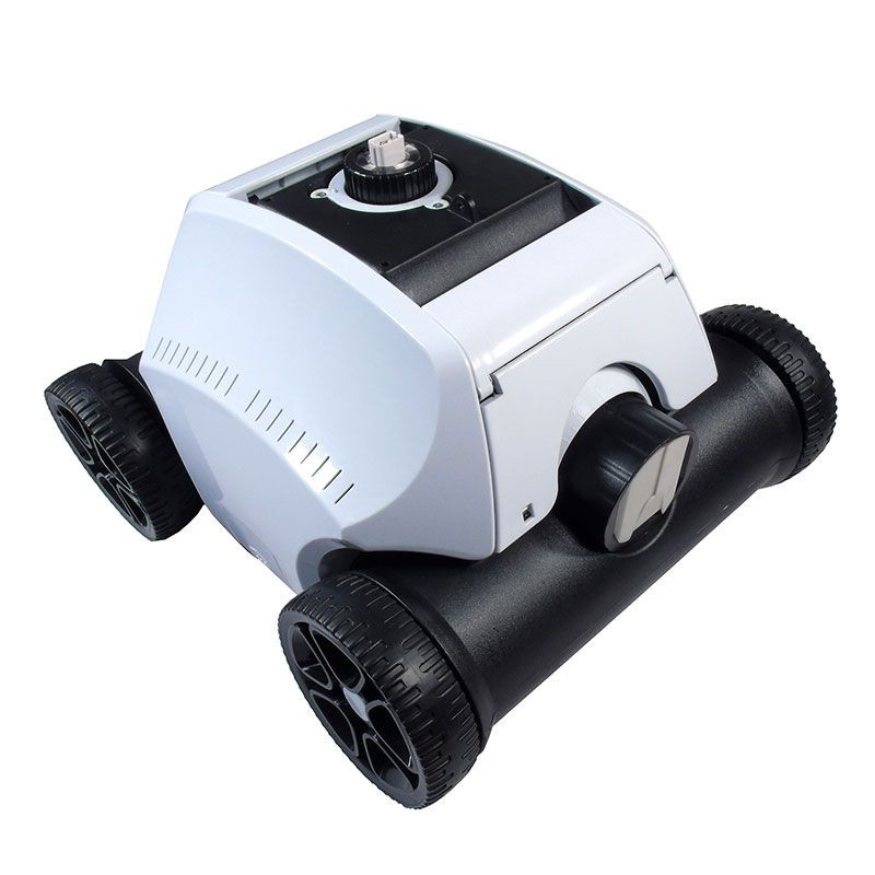 Nettoyeur de piscine Robotclean 4 Accu Pool UBBINK