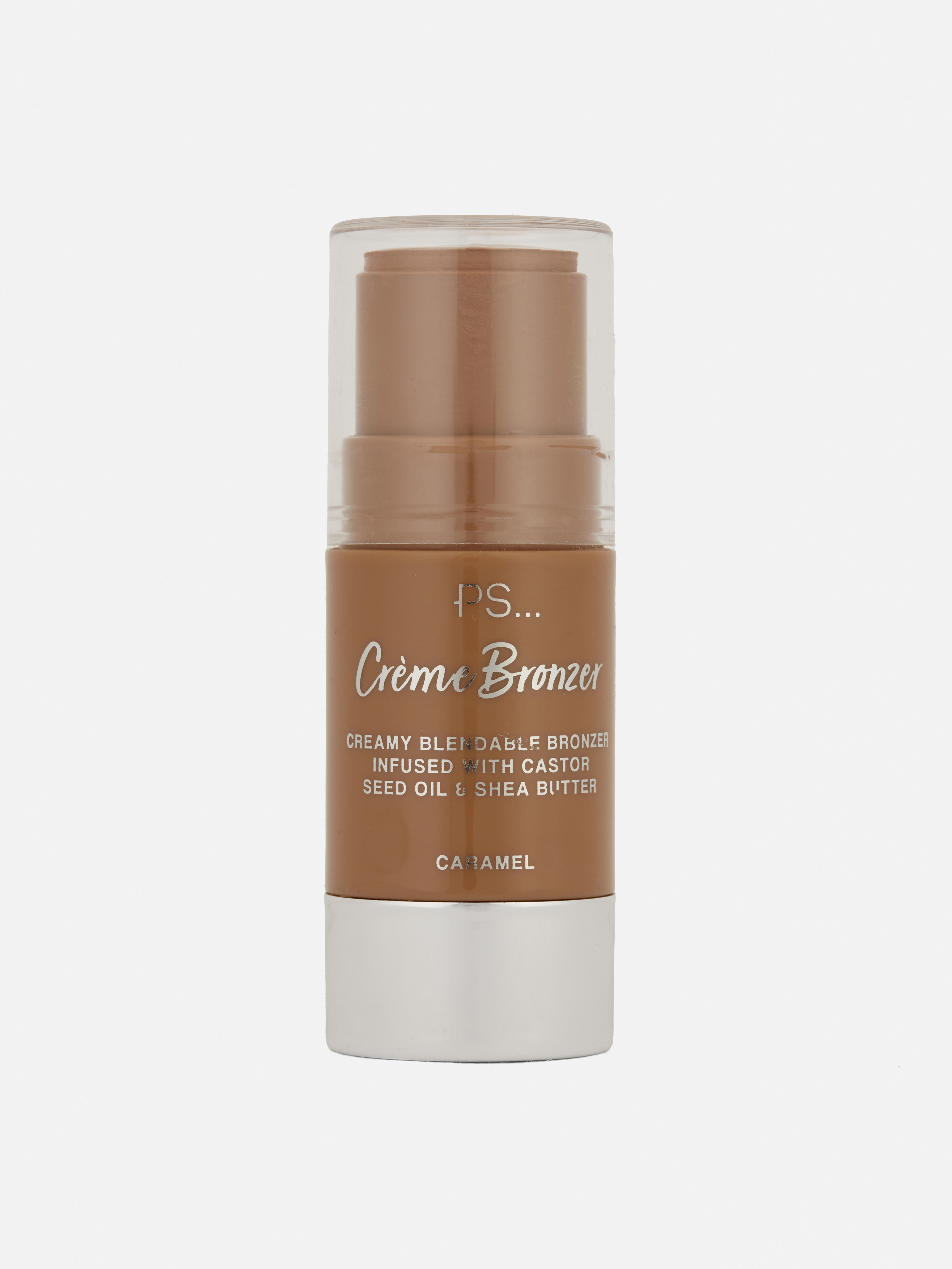 PS... Crème Bronzer Stick