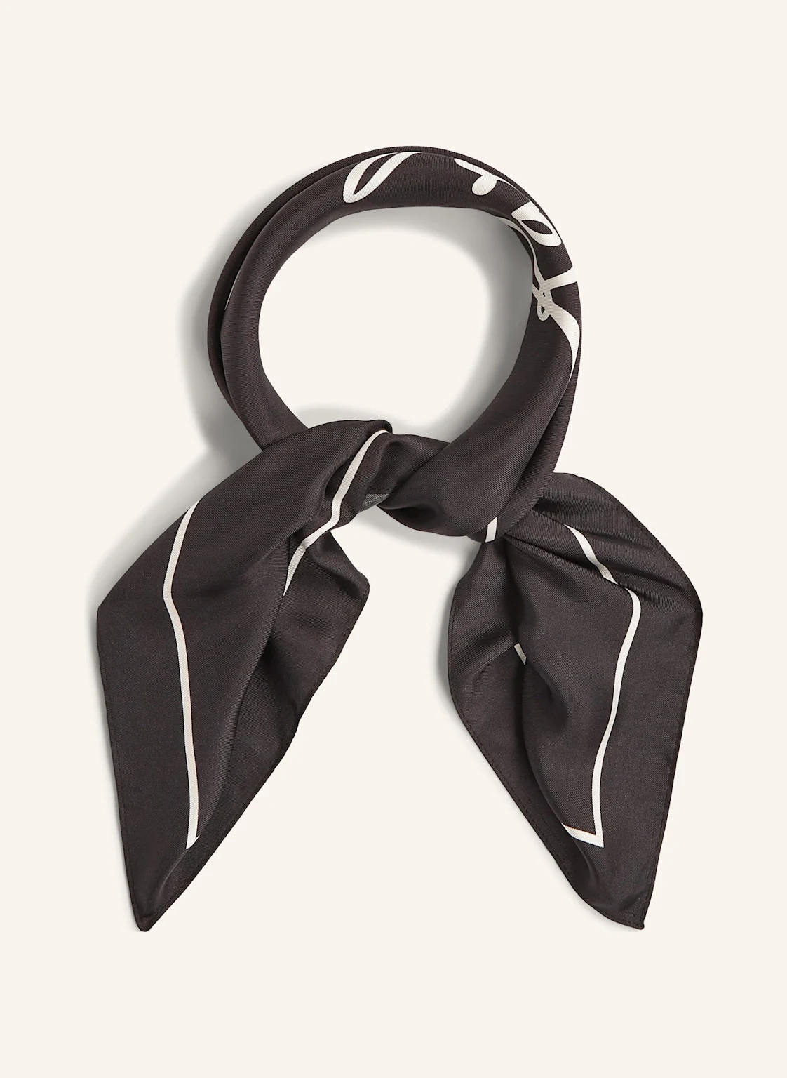 KARL LAGERFELD Schal