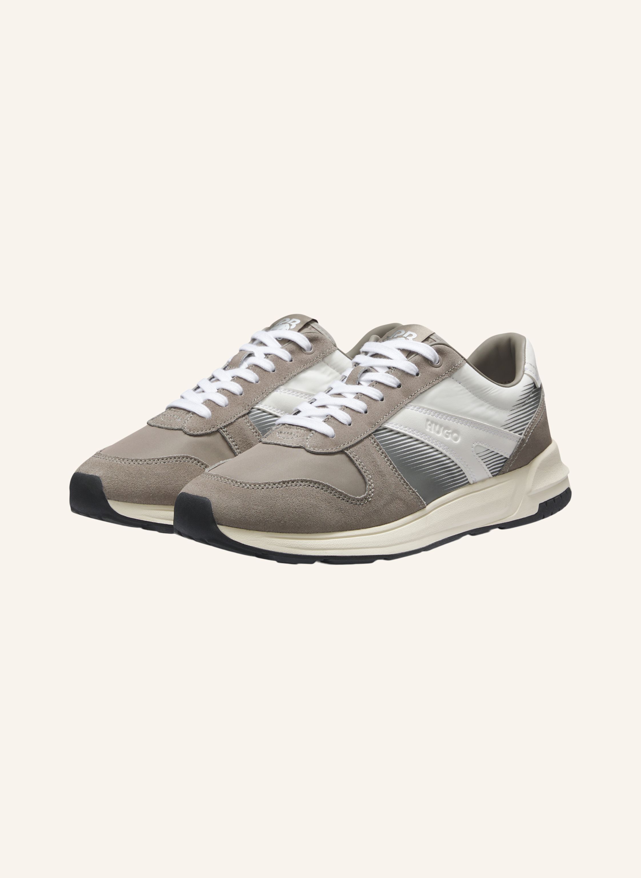 HUGO Sneaker GO3_NYMF_RB