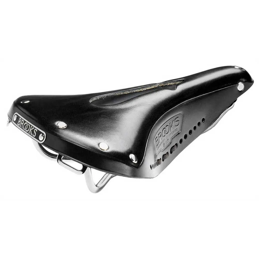 Brooks England B17 Imperial saddle