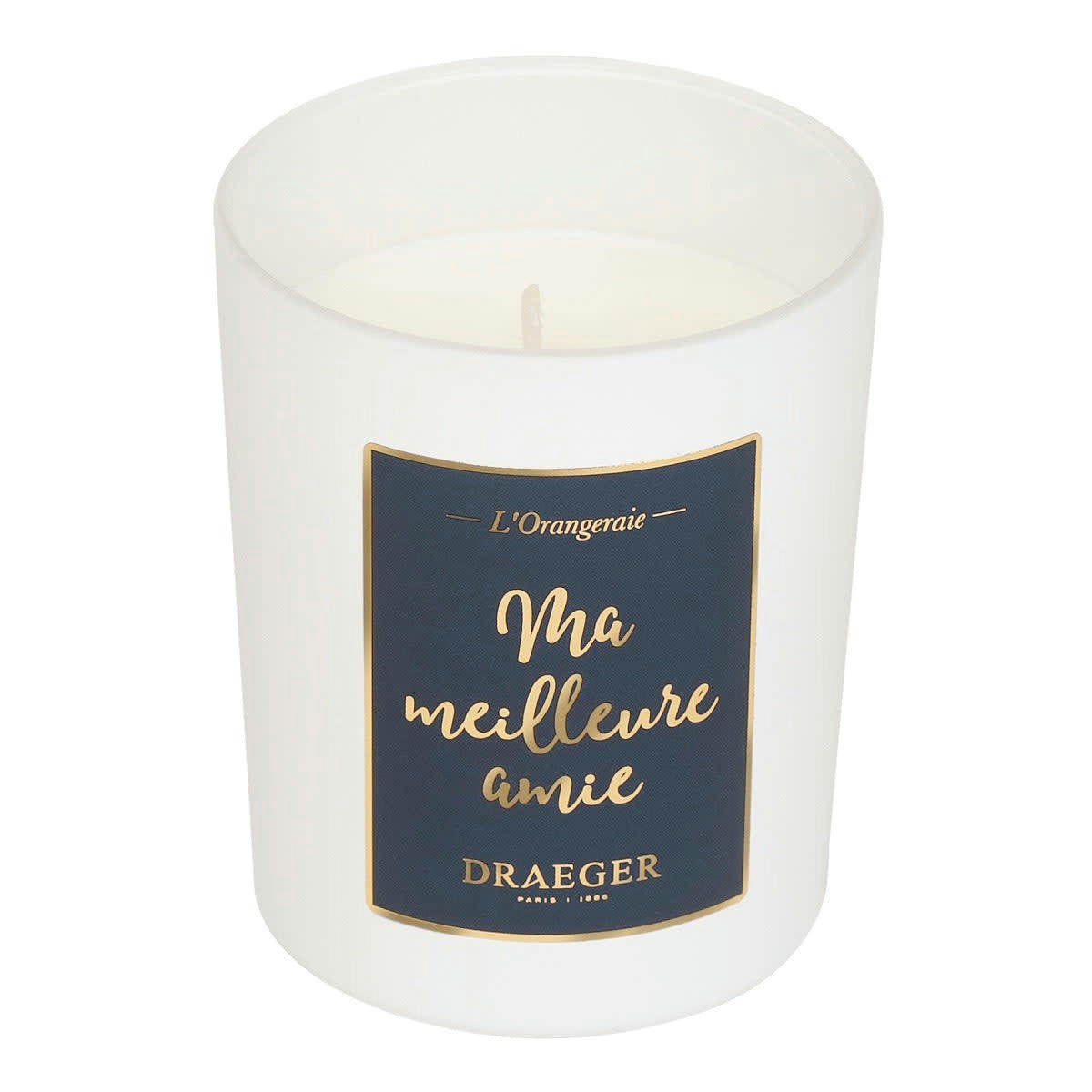 - Bougie Cadeau - Ma Meilleure Amie