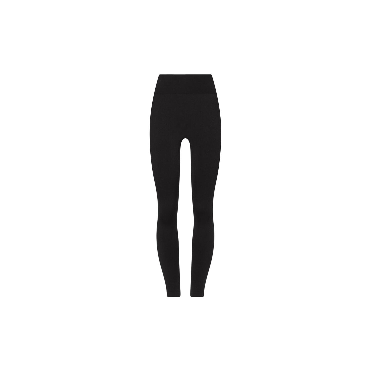 Perfect Fit Leggings, black