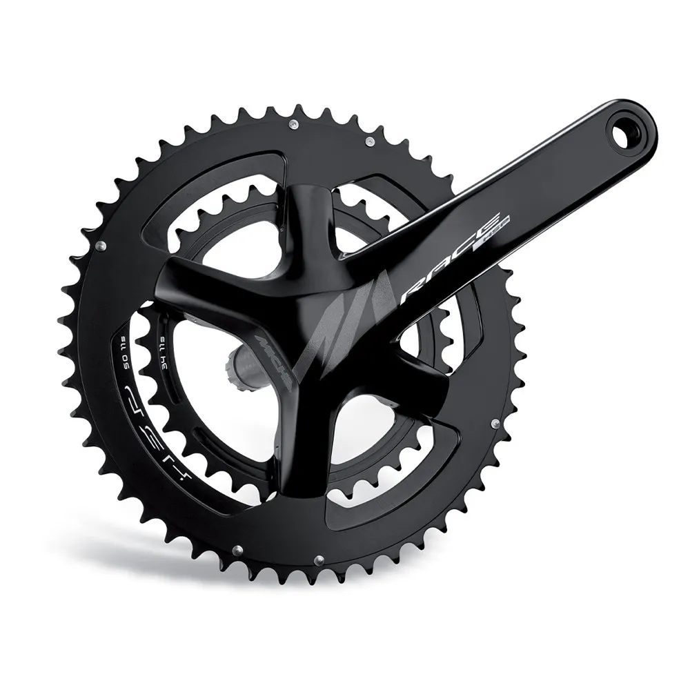 Miche Race HSP Evo Max crankset