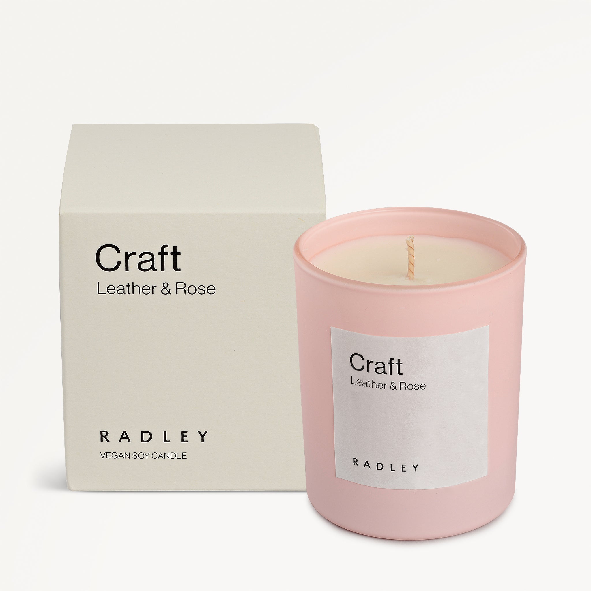 Craft - 20Cl Candle