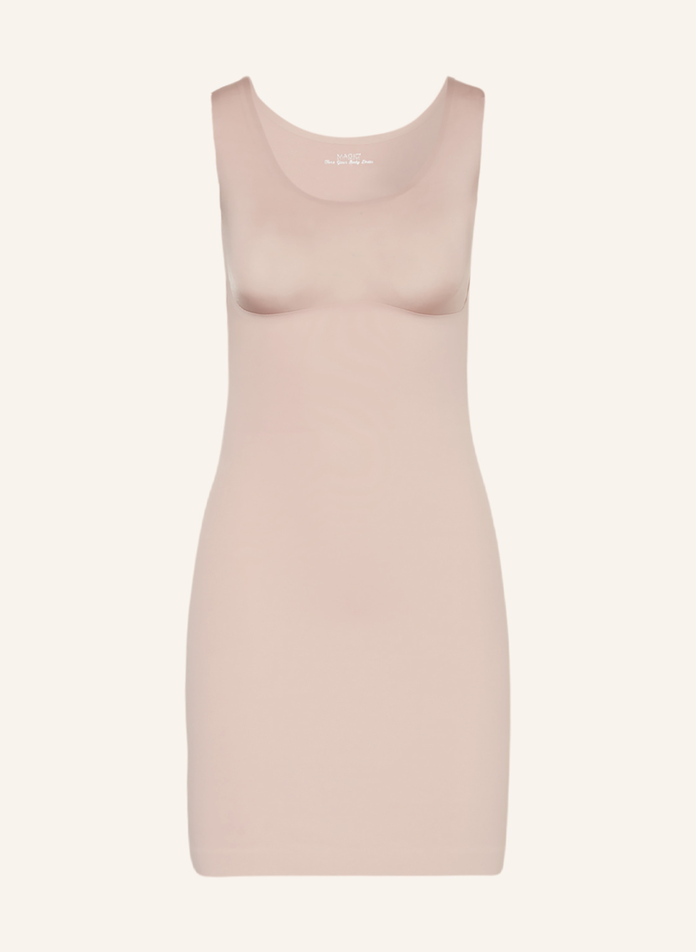 MAGIC Bodyfashion Shape-Kleid TONE YOUR BODY