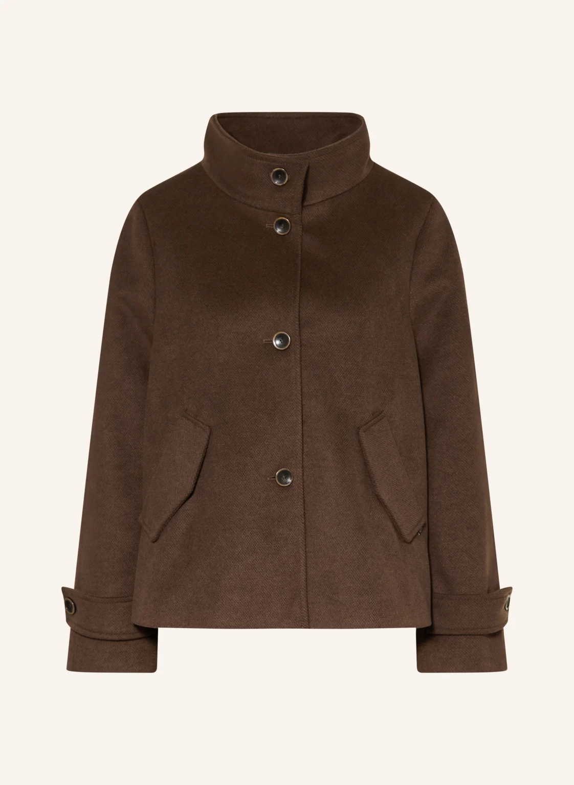 CINQUE Kastenjacke CIJOLINO