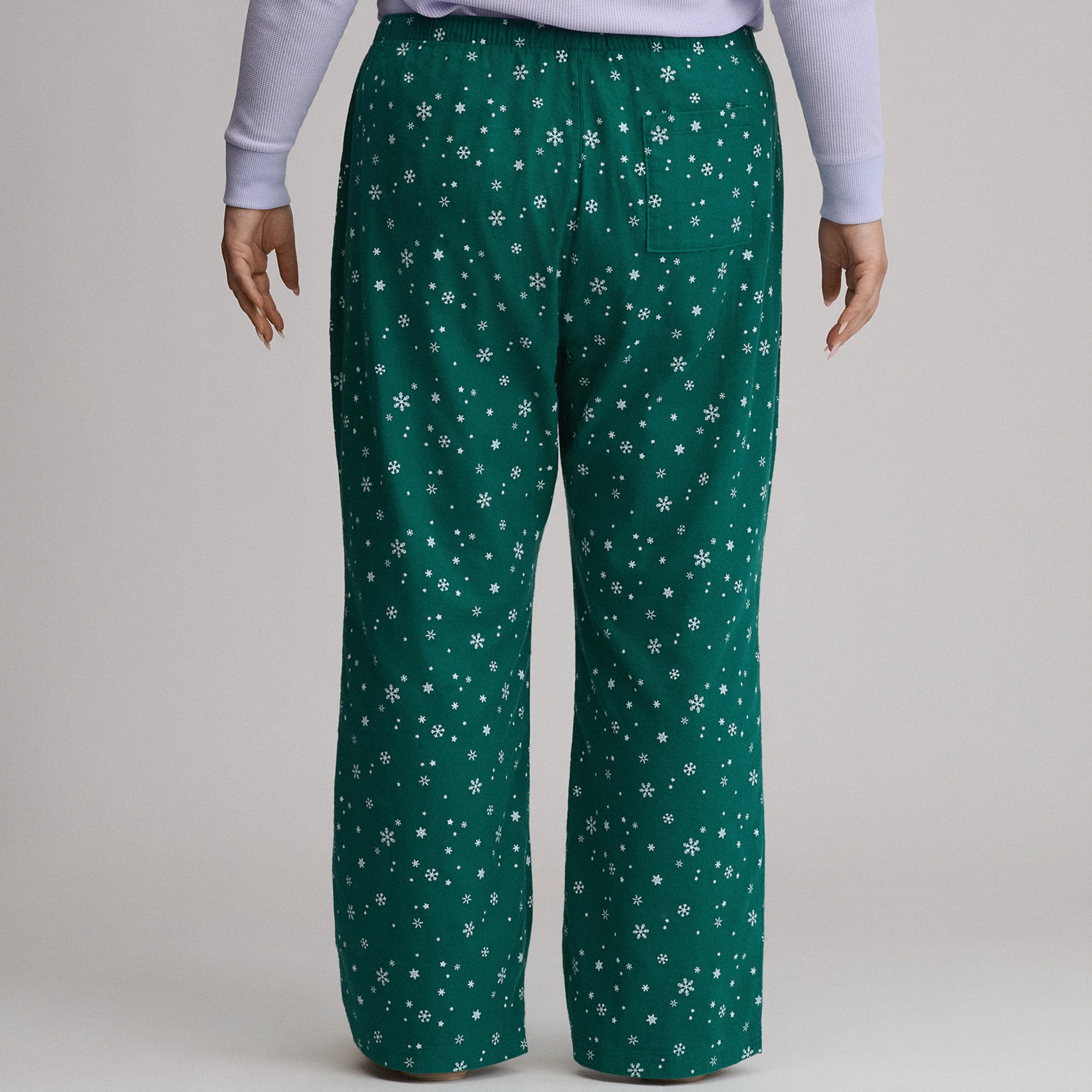 Women's Stines Flannel Sleep Pants