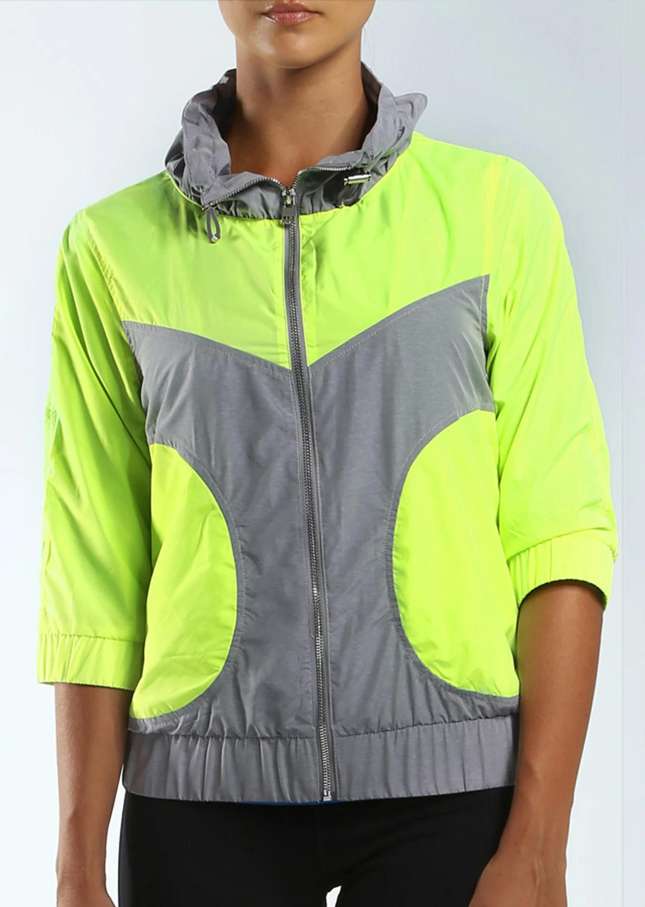Elevate Jacket