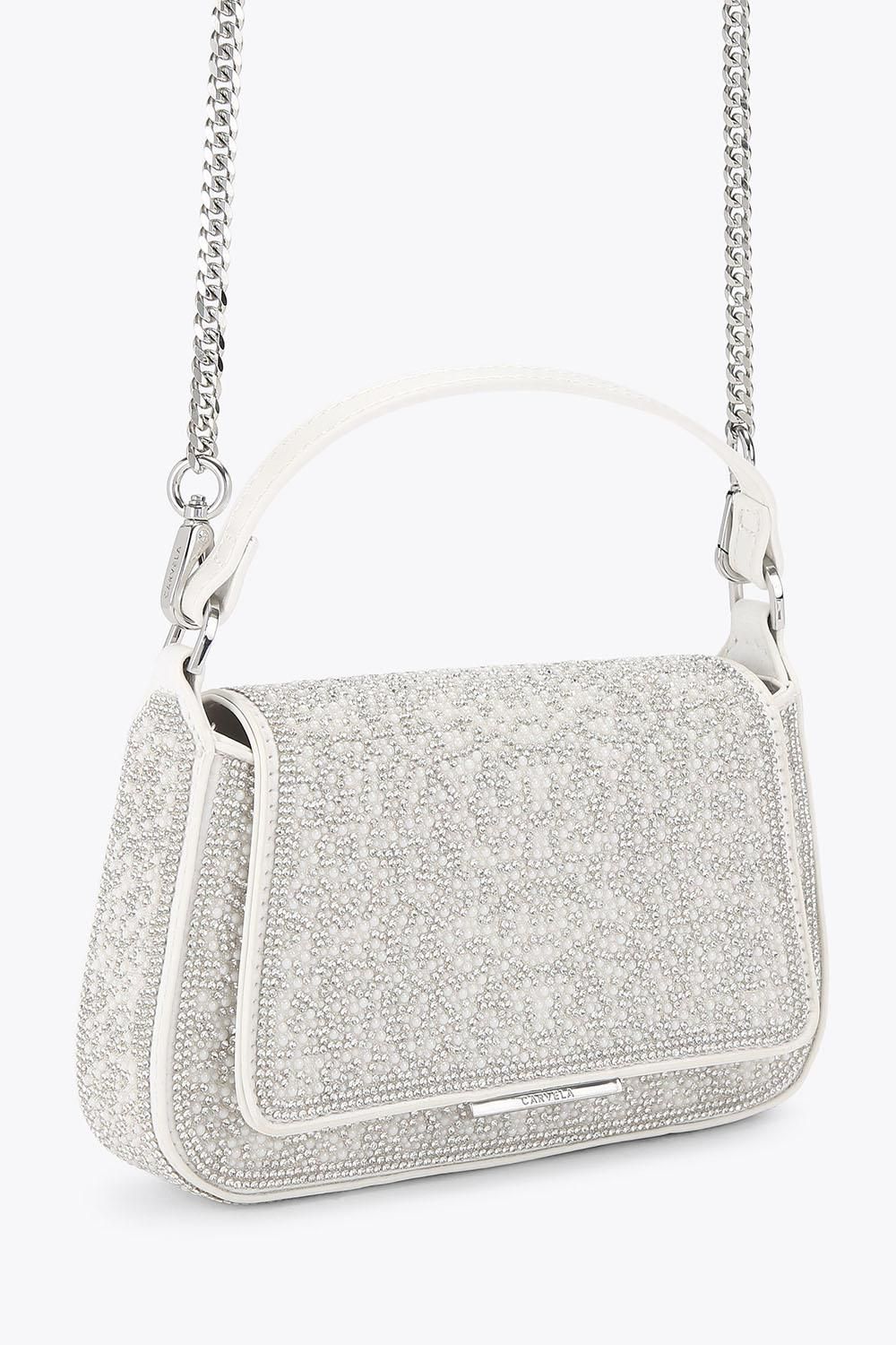 Carvela Diana Top Handle' Bag