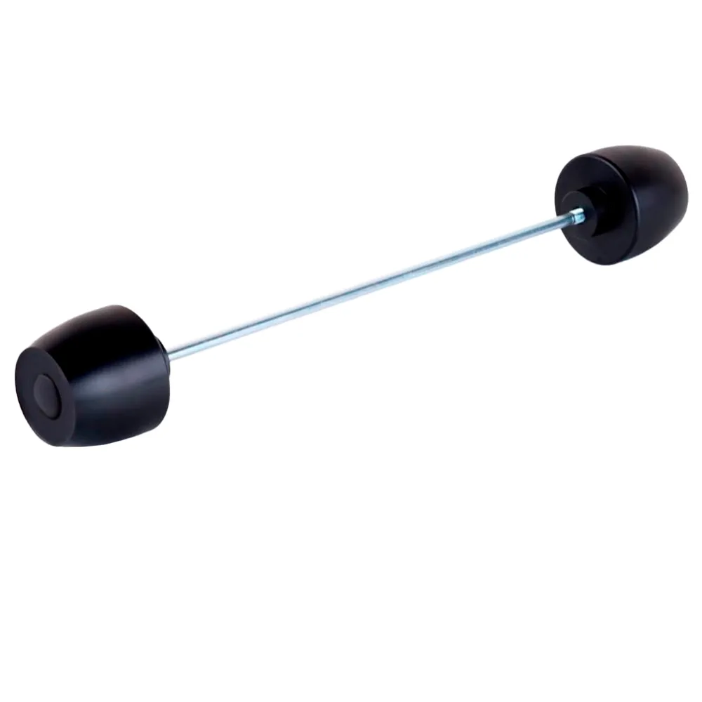 Puig 20057N Rear Wheel Axle Protectors