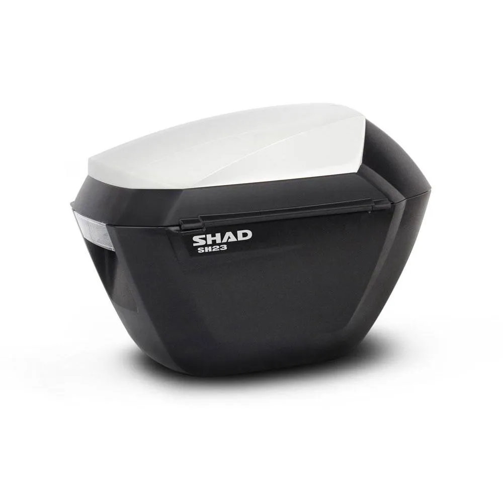 Shad SH23 case cover for top case