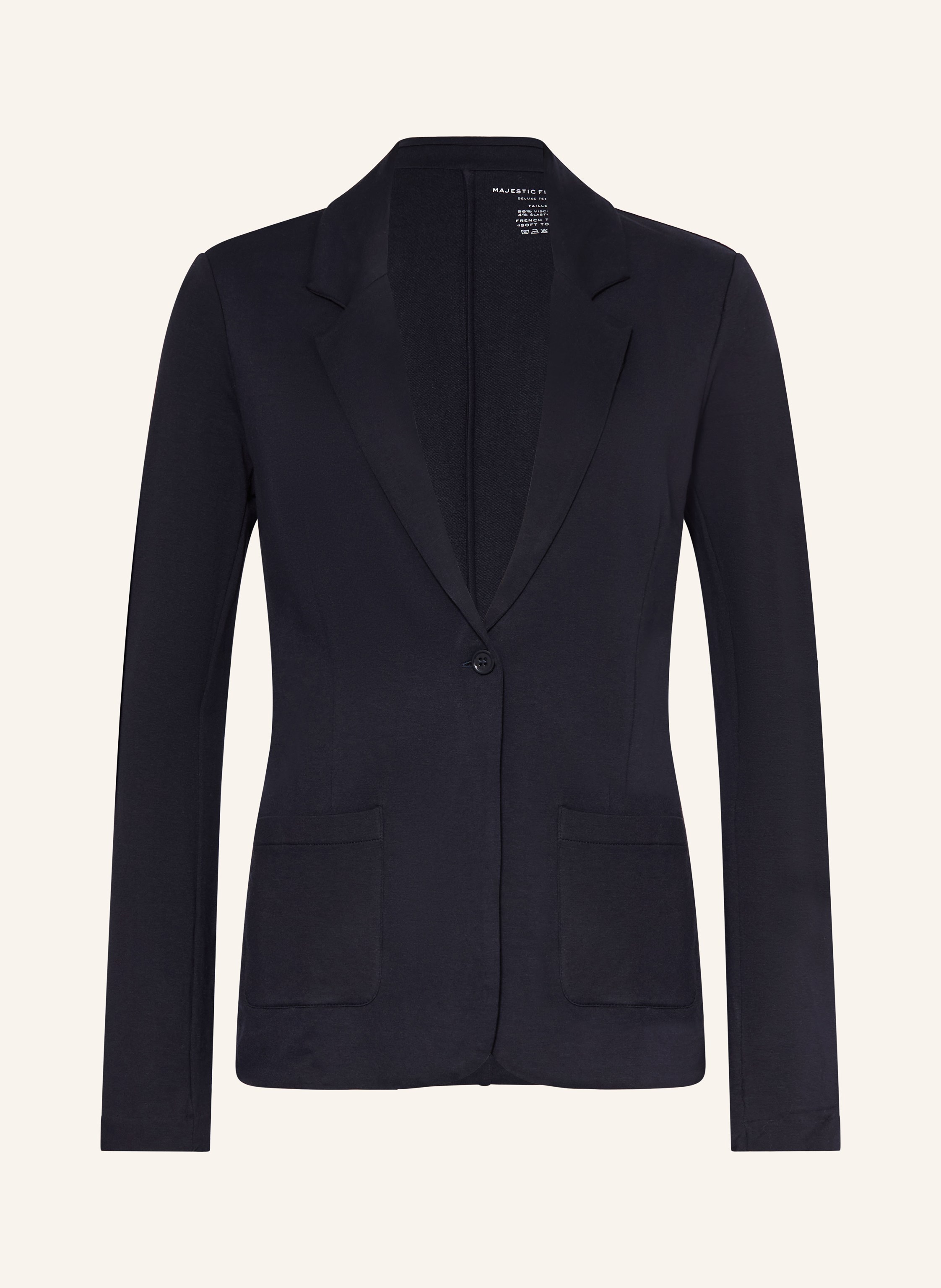 MAJESTIC FILATURES Blazer