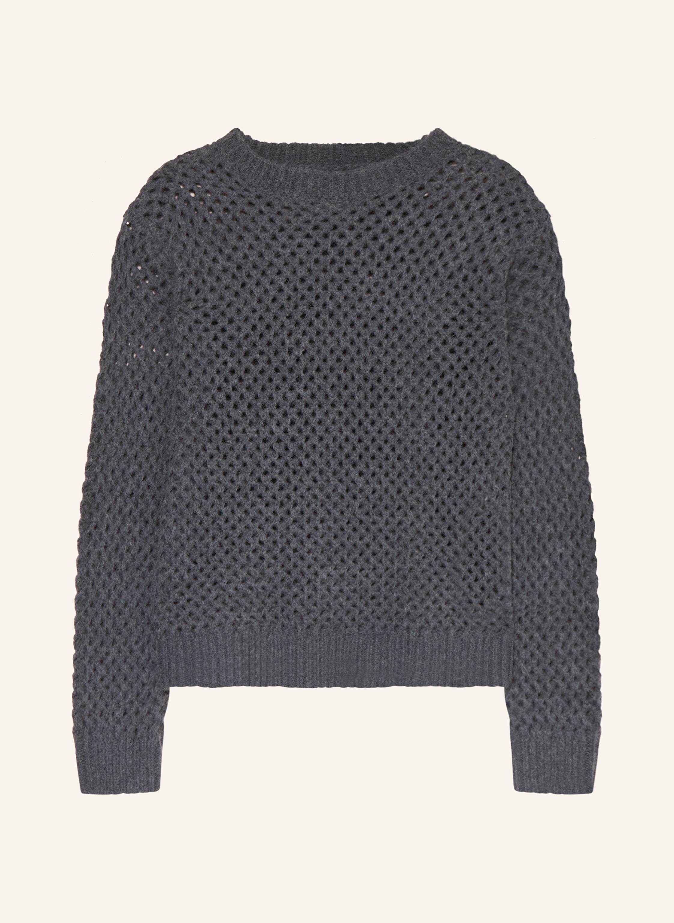 Juvia Alpaka-Pullover ESKE