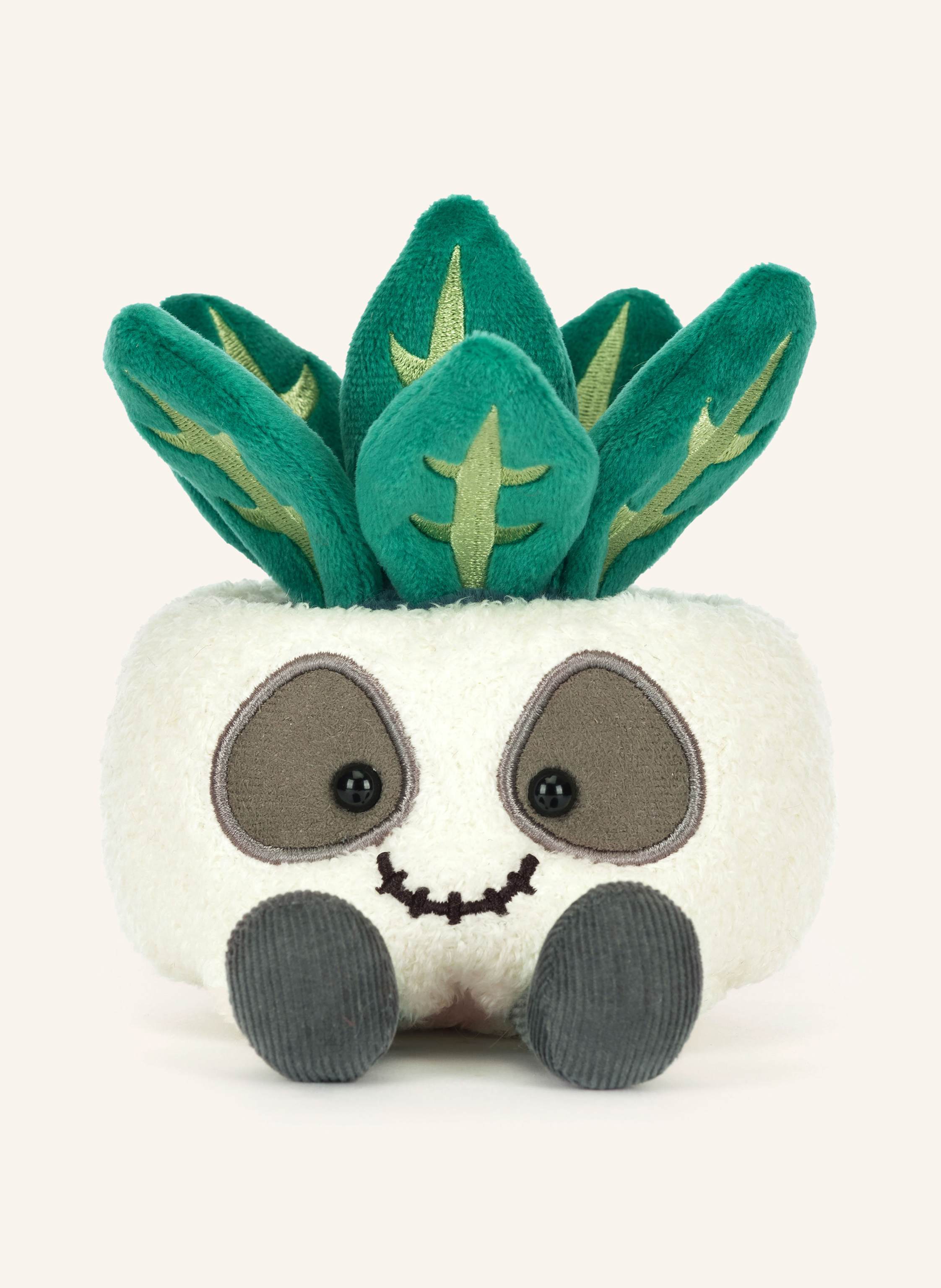 Jellycat Plüsch-Spielzeug AMUSEABLES SKULL PLANTER