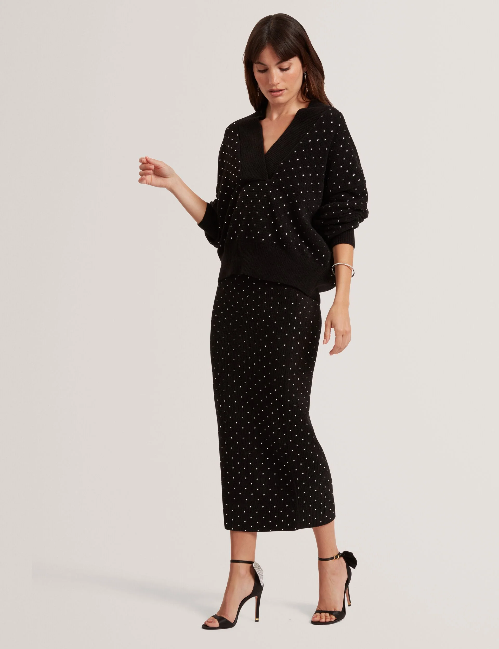 KEATA | BLACK