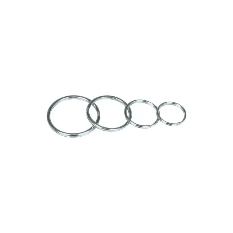 Ringe 100er-Set Rieffel