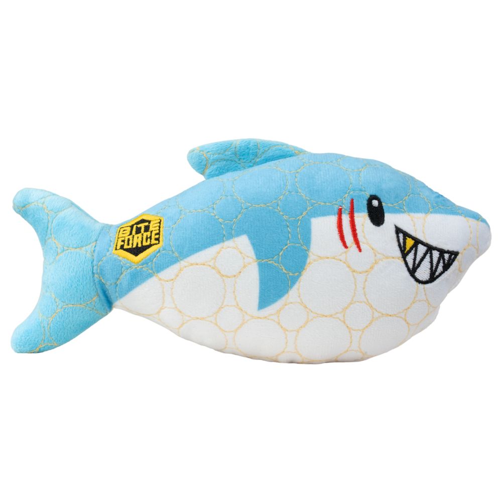 Bite Force Kevlar Dog Toy Shark