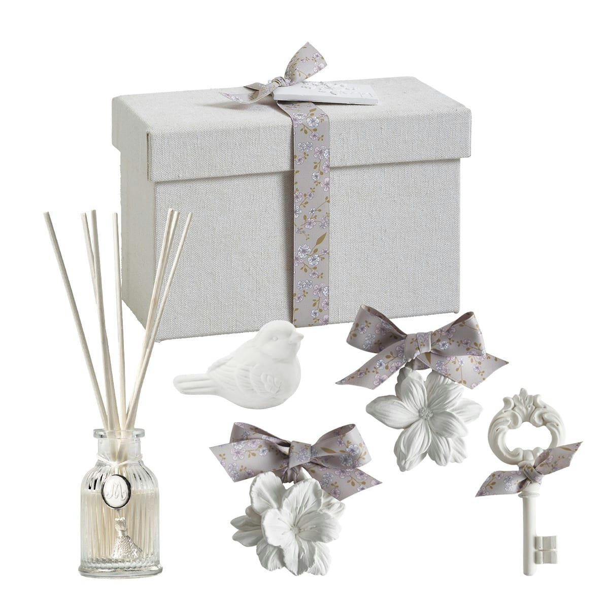 - Diffuseur Sublime Jasmin