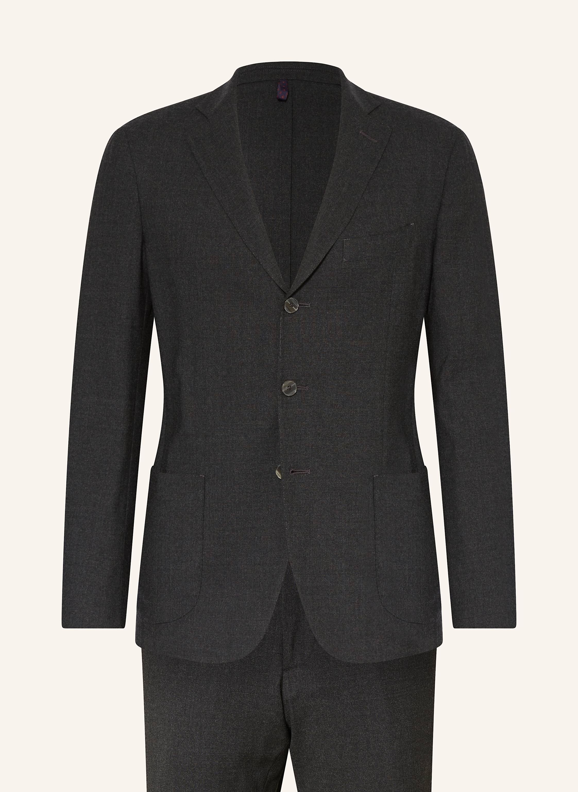 SANTANIELLO Anzug Extra Slim Fit