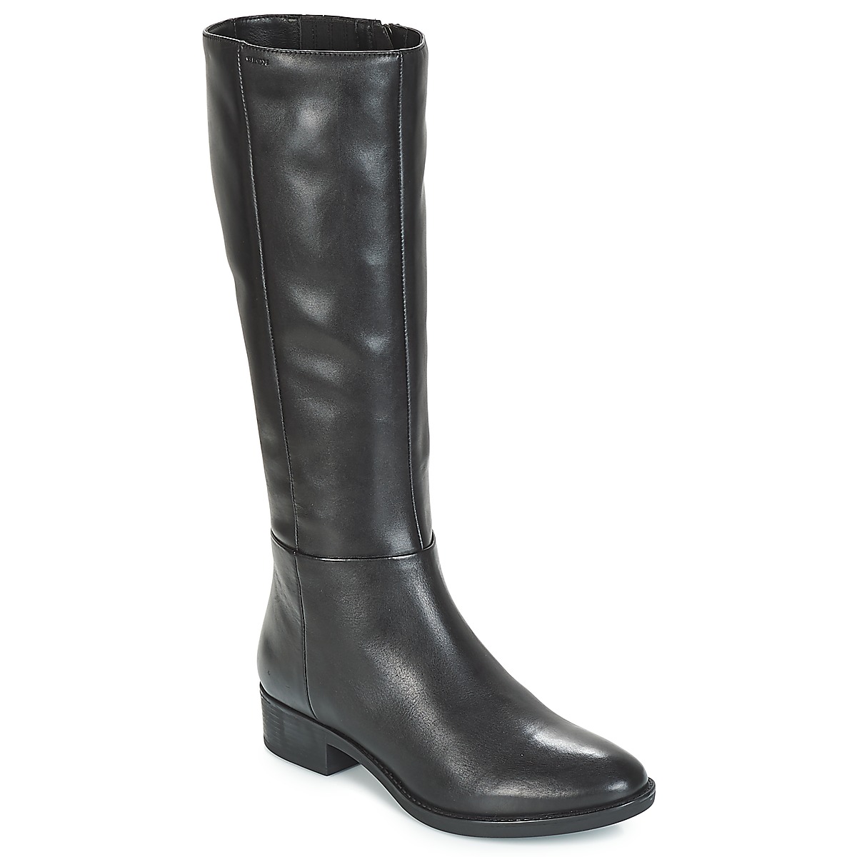 Geox - D FELICITY - Black