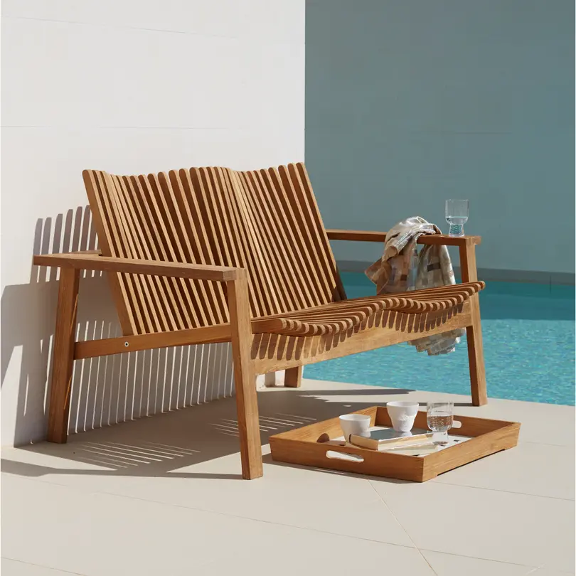 Gartensofa Amaze