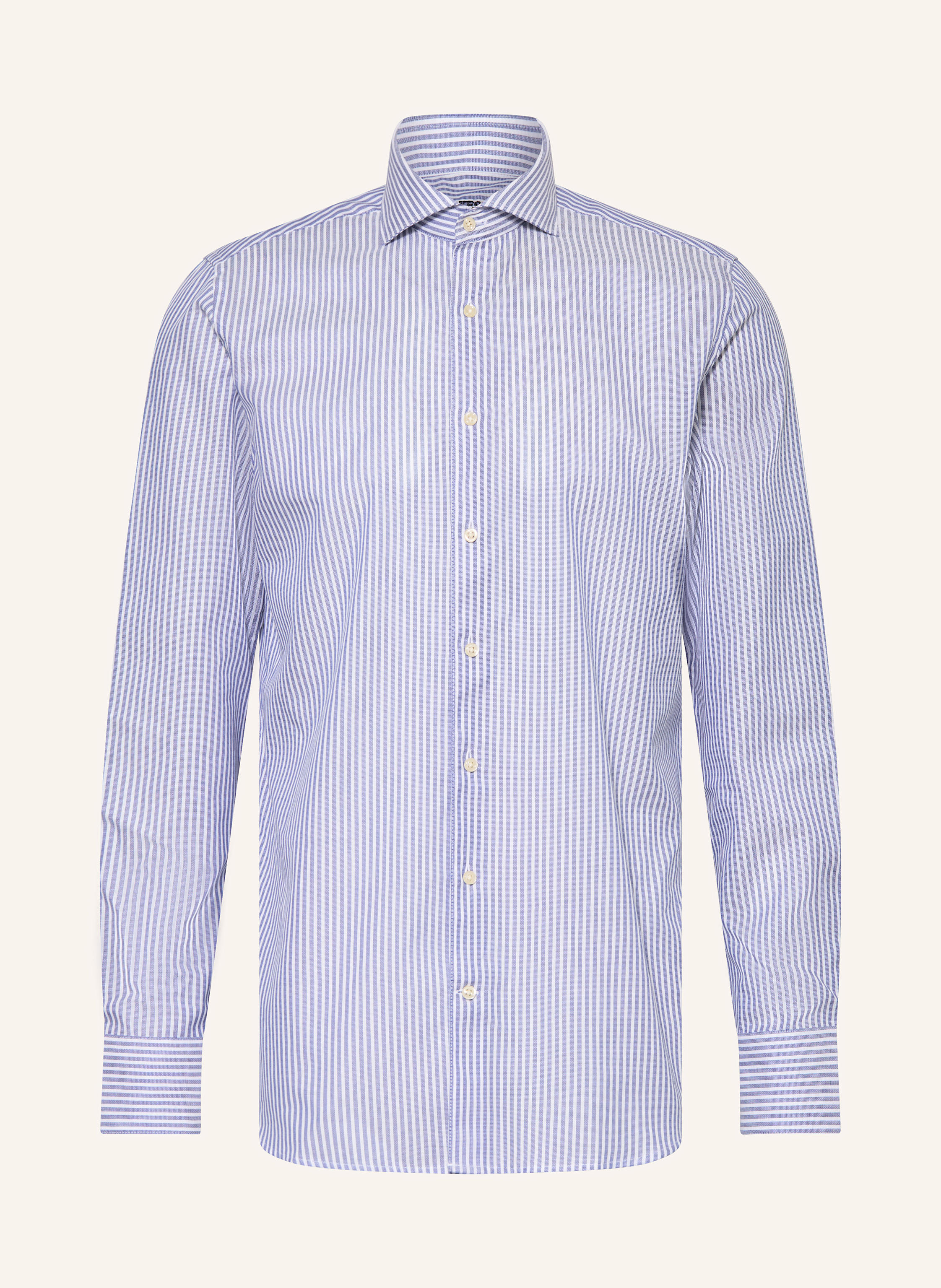 STROKESMAN'S Hemd Regular Fit