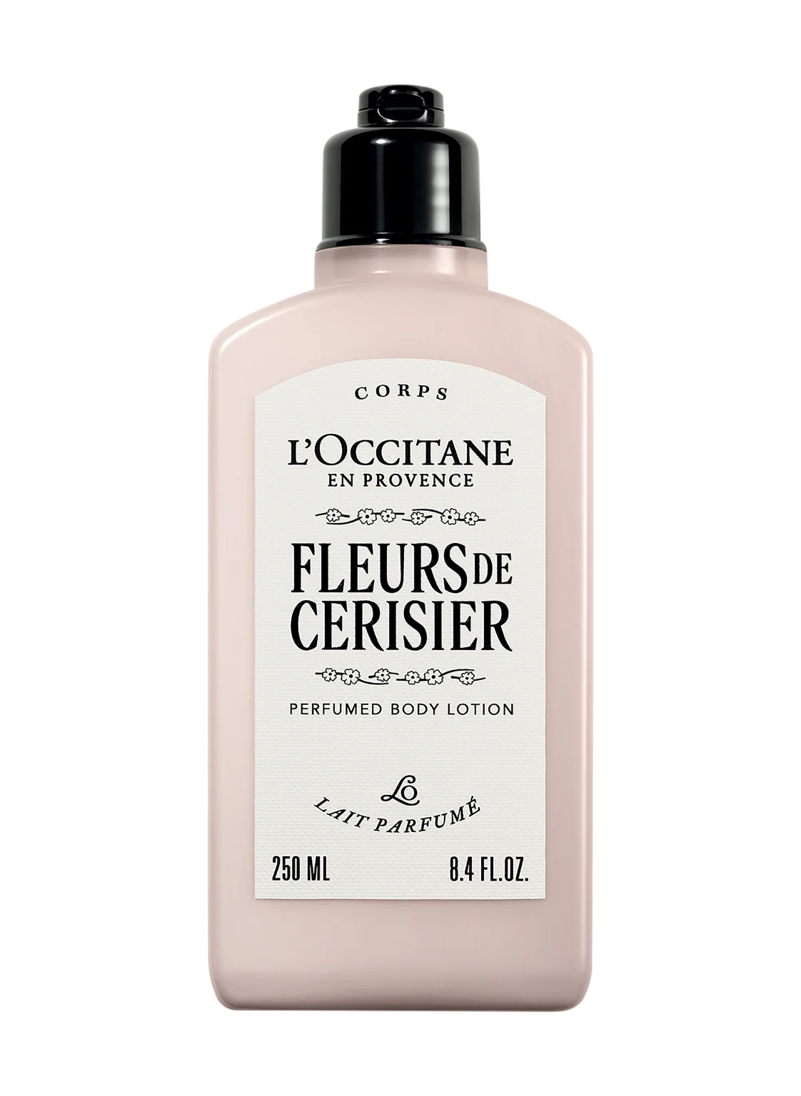 L'OCCITANE FLEURS DE CERISIER