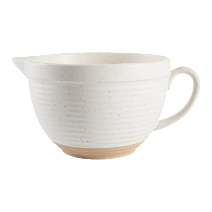 Rührschüssel Terra Cotto