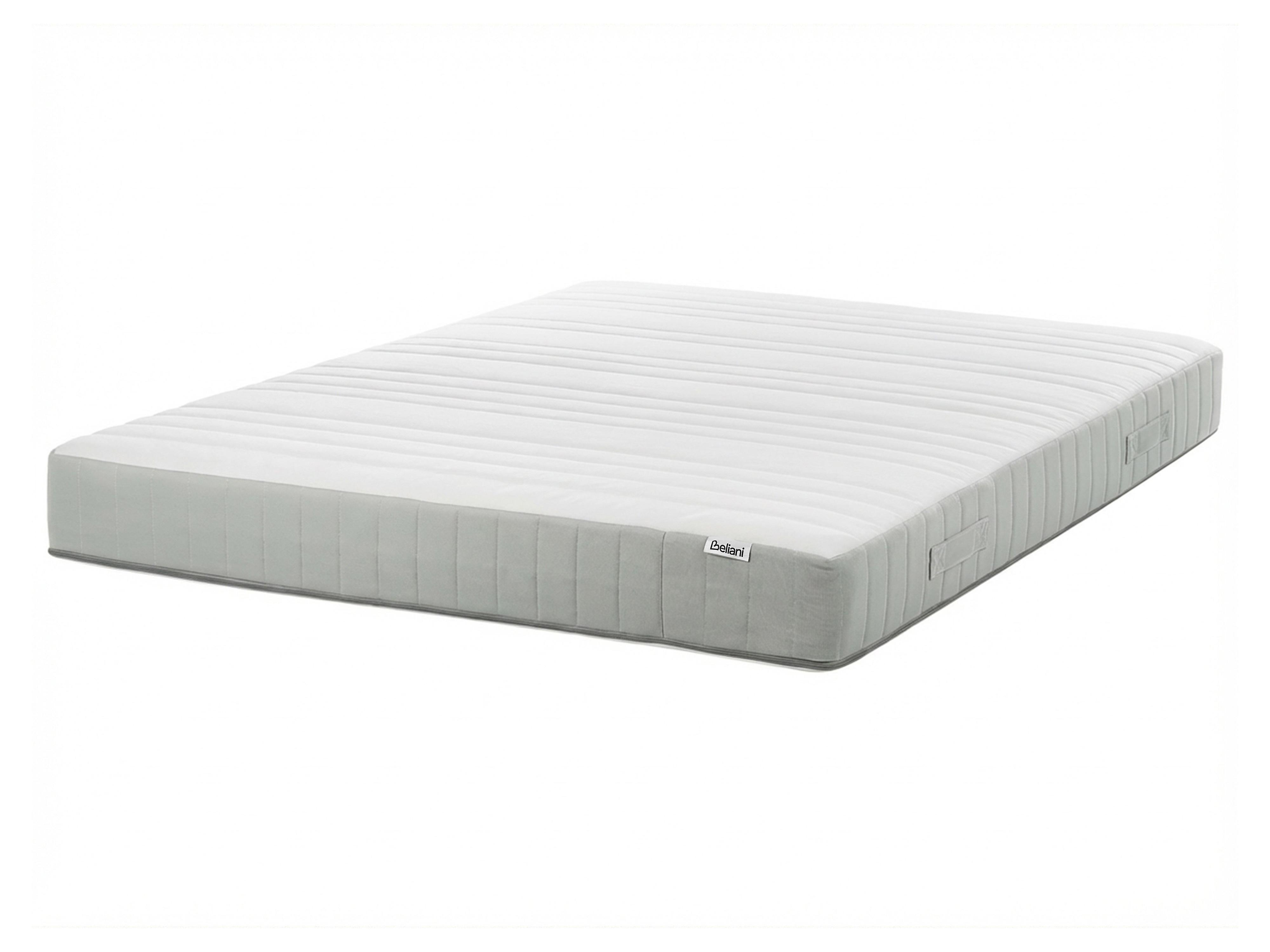 Pocket Spring Mattress ROOMY H3/4 Firm 140 x 200 cm (EU Double)