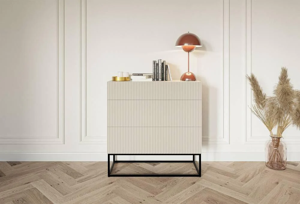 Dressoir Vesper 3 lades
