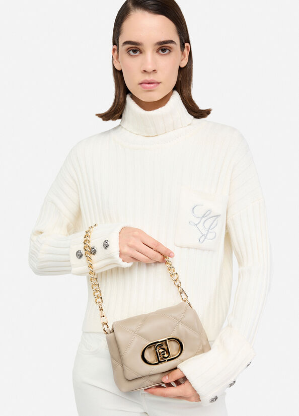 Borsa LaPuffy piccola