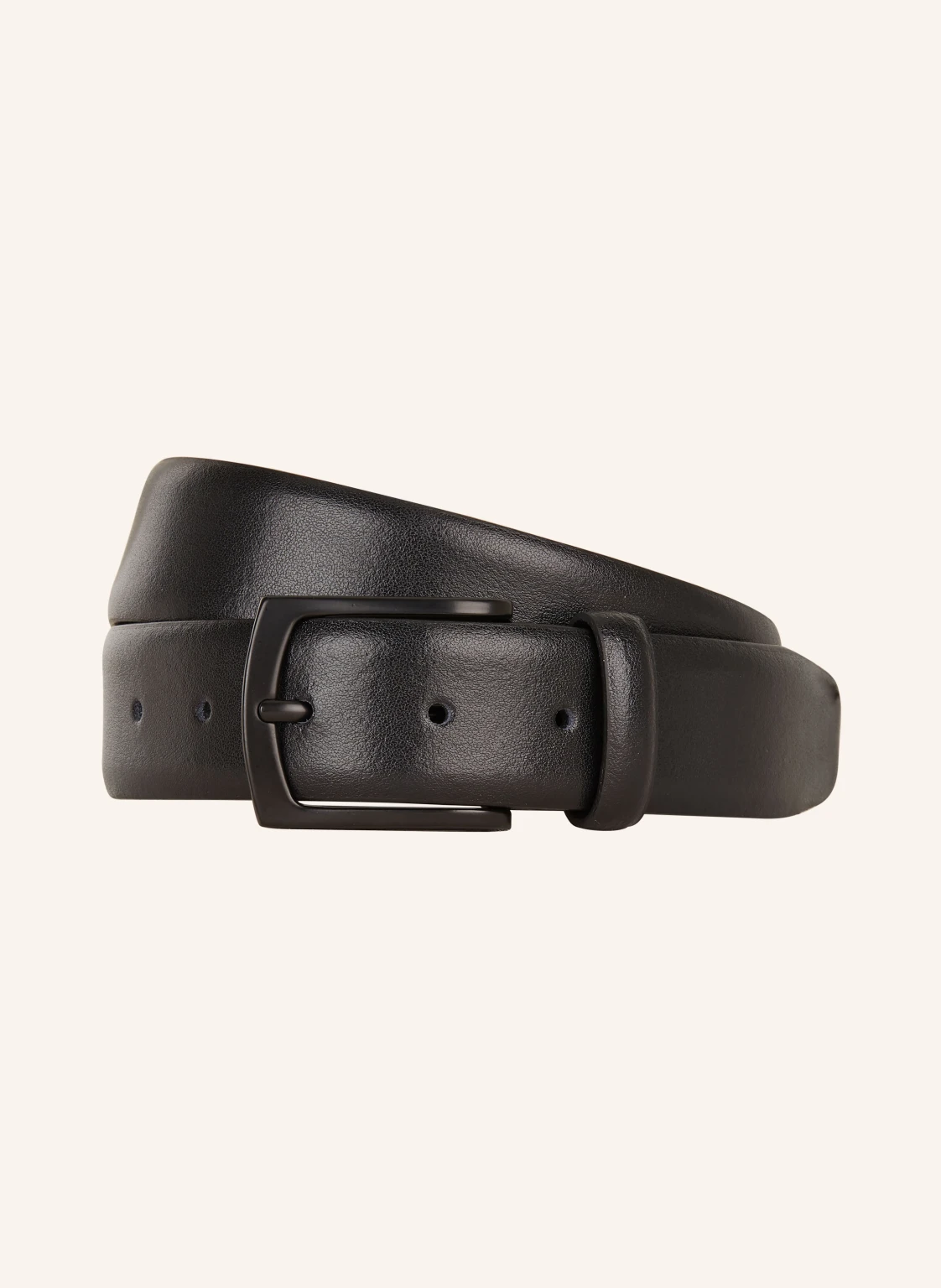 PAUL Ledergürtel