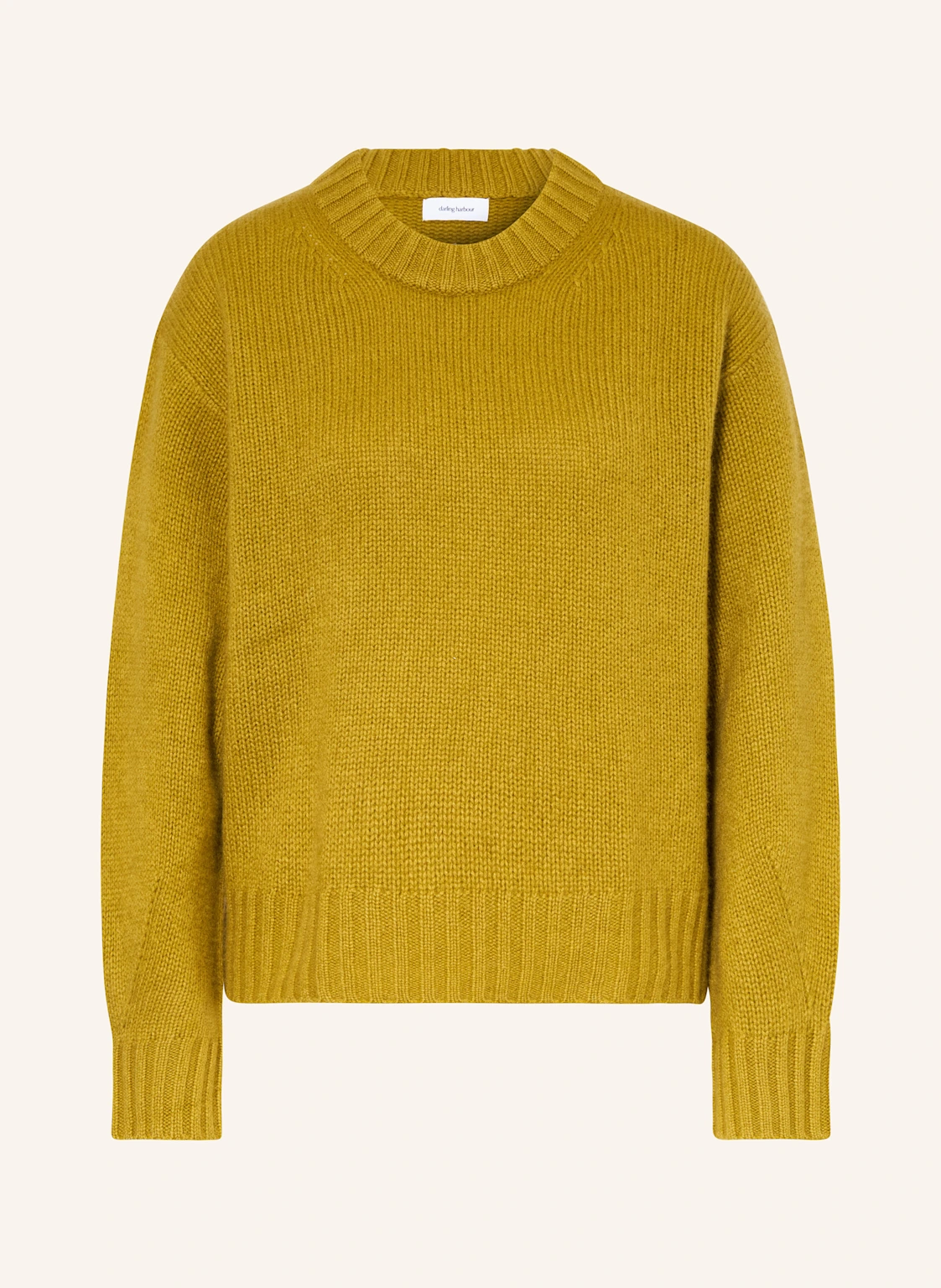 darling harbour Cashmere-Pullover