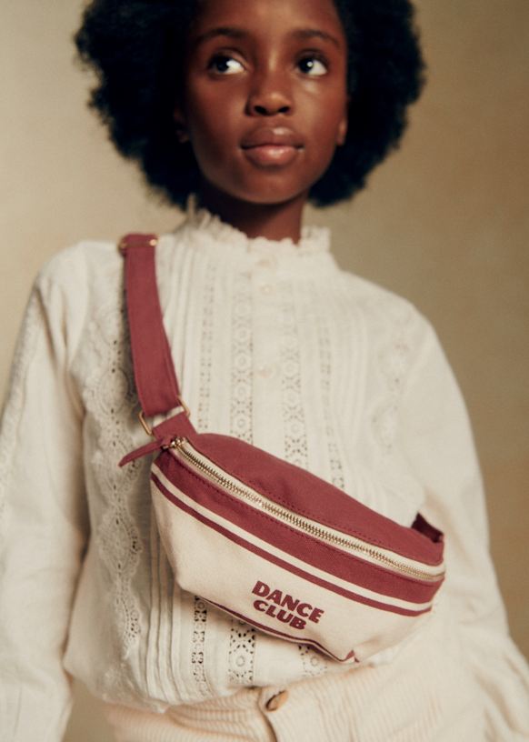 Crossbody Pouch Children