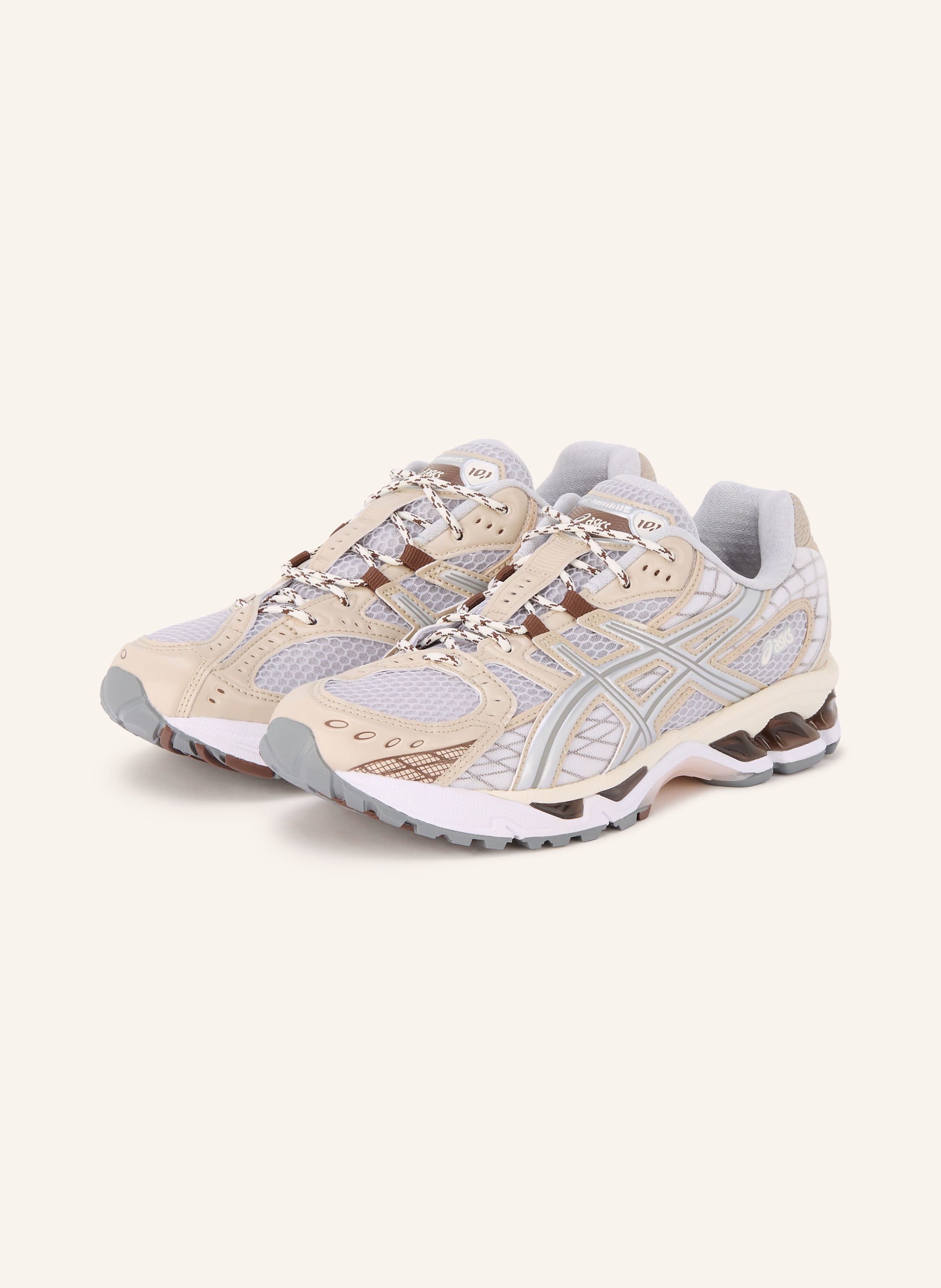 ASICS Sneaker GEL-NIMBUS 10.1